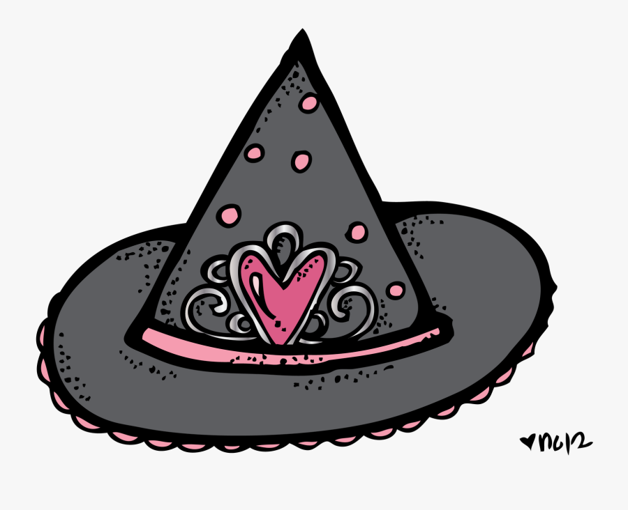 Hat Melonheadz, Transparent Clipart