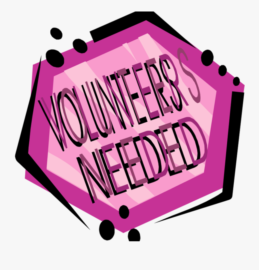 Volunteers Needed Clipart Clipart Kid - Free Images For Volunteers Needed, Transparent Clipart