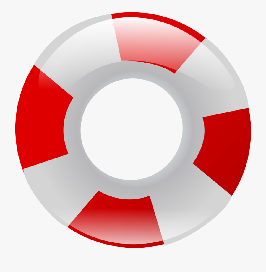 Help Svg Clip Arts - Life Vest Clipart Png, Transparent Clipart