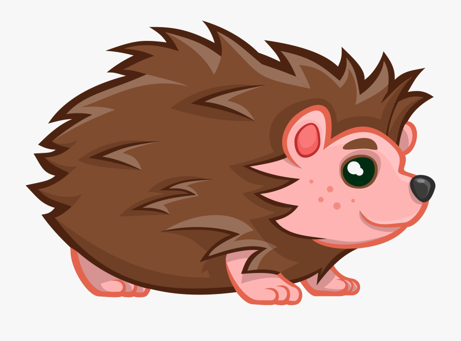 Free To Use Public Domain Clip Art � Clipartlord - Hedgehog Clip Art Free, Transparent Clipart