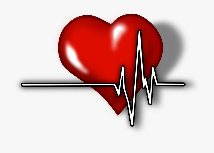 Heart Attack Png , Free Transparent Clipart - ClipartKey