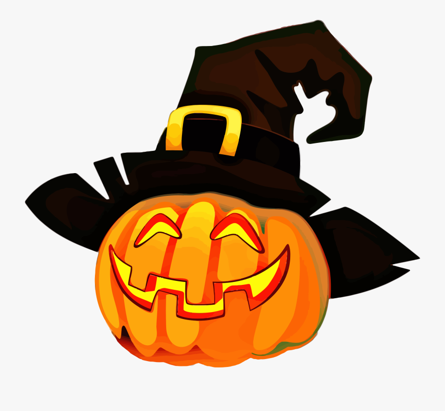 Halloween Jack O Lantern Clipart, Transparent Clipart
