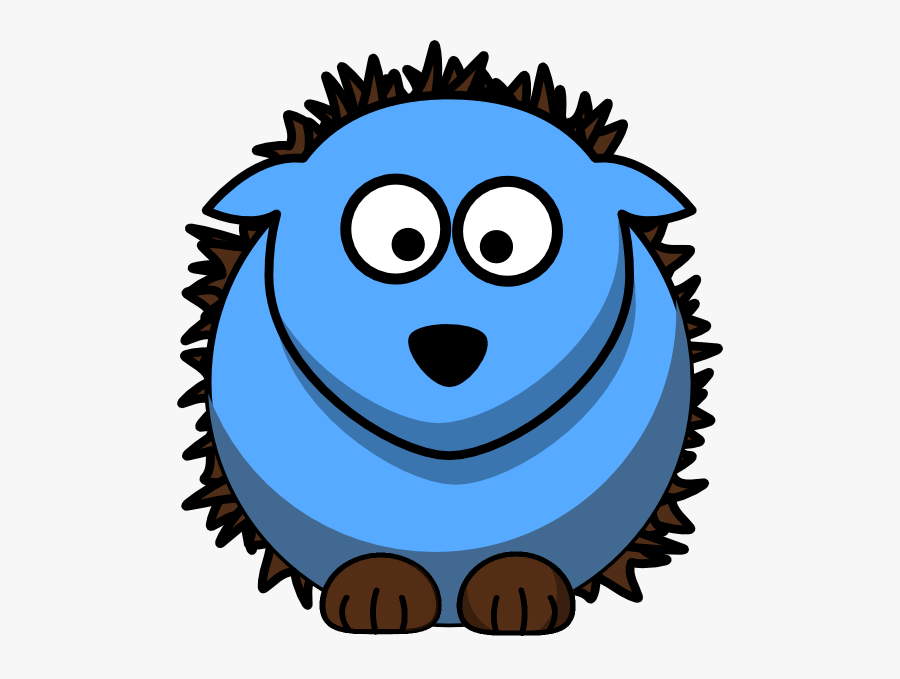 Clipart Hedgehog Jpg, Transparent Clipart
