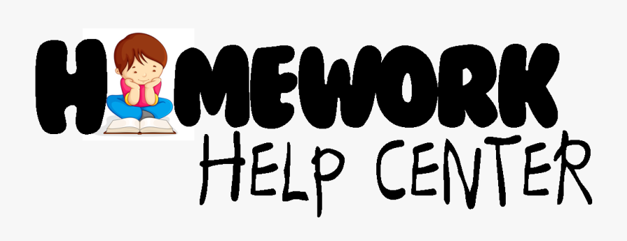 Transparent Homework Png - Homework Help Clipart Transparent, Transparent Clipart