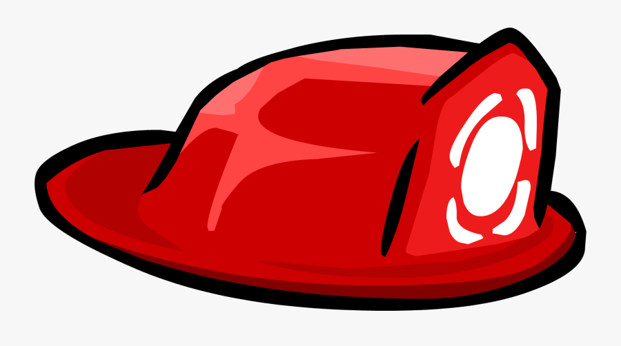 Fire Hat Clip Art, Transparent Clipart