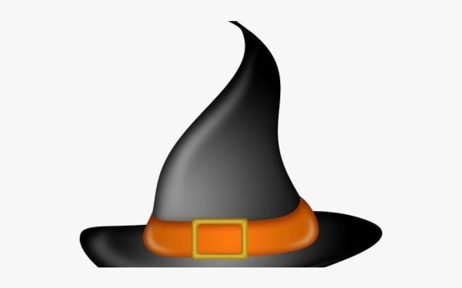 Witch Hat Free Clipart Clip Art On Transparent Png - Plastic, Transparent Clipart