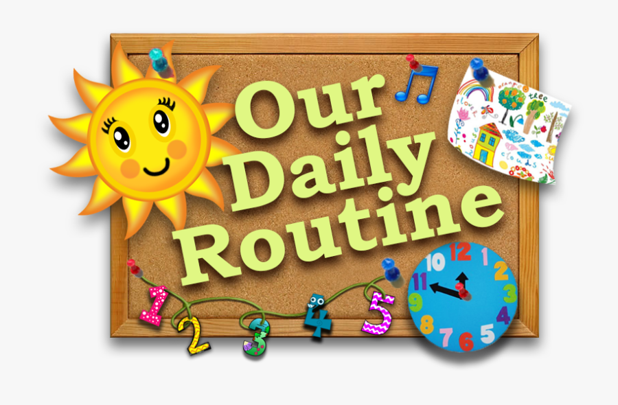 Daycare Clipart Daily - Grand Portage State Park, Transparent Clipart