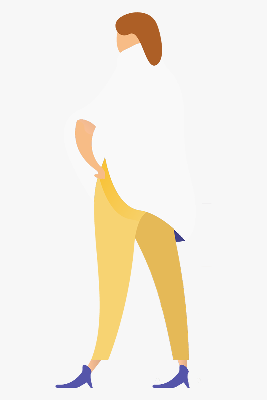 Put The World On Your Schedule, Transparent Clipart