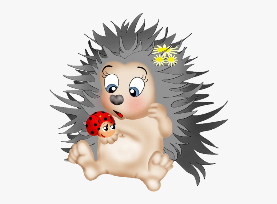 Clipart Fall Hedgehog - Nagle College Logo, Transparent Clipart