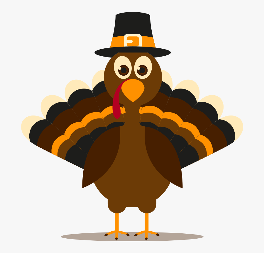 Help Your Local Foodbank Provide Holiday Meals - Thanksgiving, Transparent Clipart