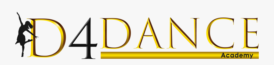 Dancer Silhouette, Transparent Clipart