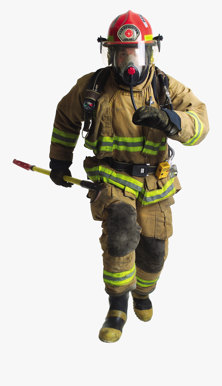 Fire Png Firefighter, Transparent Clipart