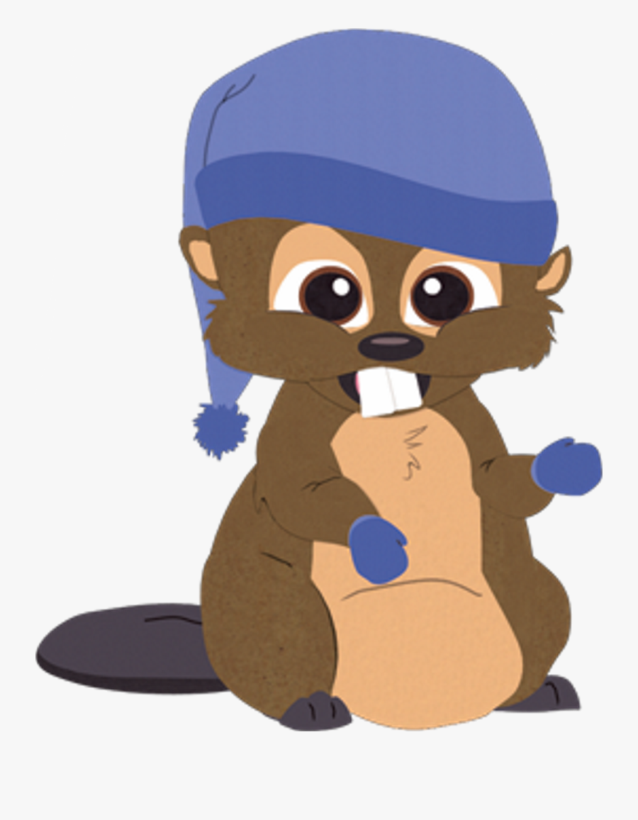 Critters South Park Archives - Cartoon, Transparent Clipart