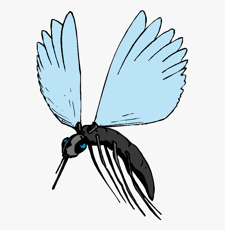 Annually Mosquito Spraying Was Discontinued In - Lycaenid, Transparent Clipart