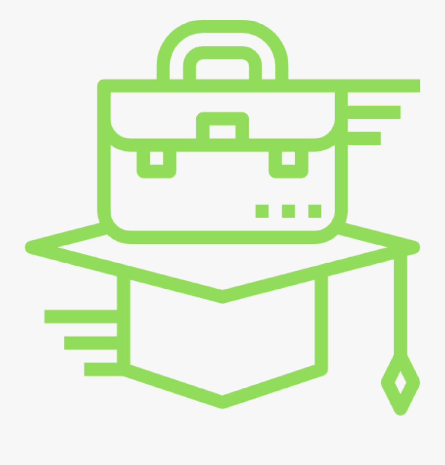 Help Clipart Career Guidance - Internship Icon For Resume, Transparent Clipart