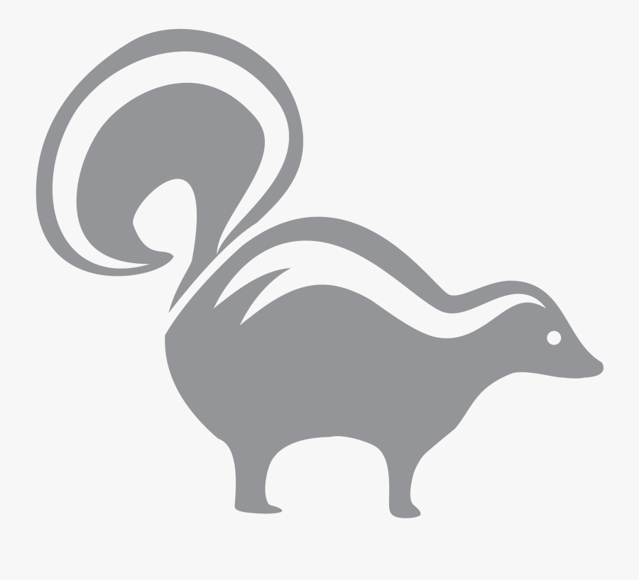 Ferret, Transparent Clipart