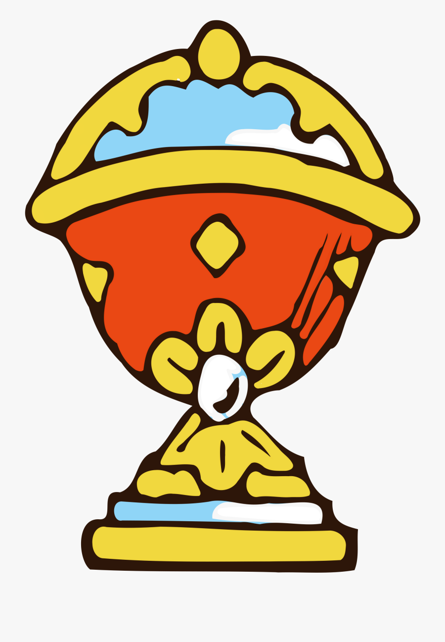 Firefighter Clipart Thing - Copas Baraja, Transparent Clipart