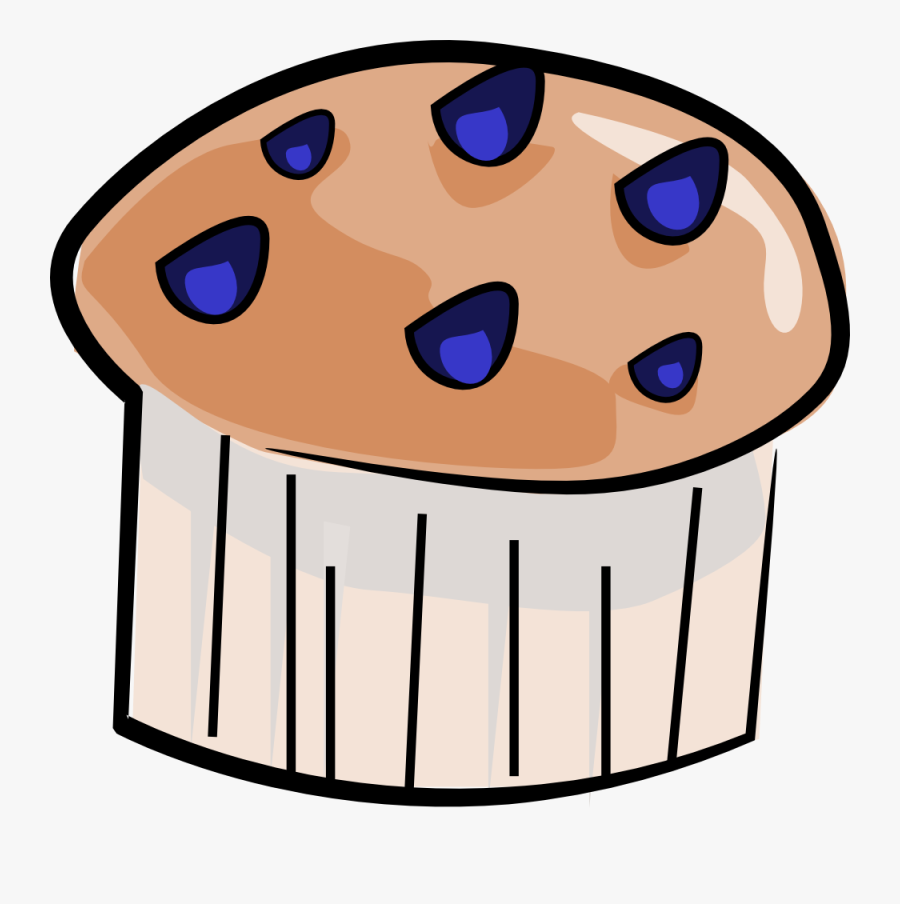 Muffins For Mom Clipart Viewing Gallery Blueberry Muffin Clipart