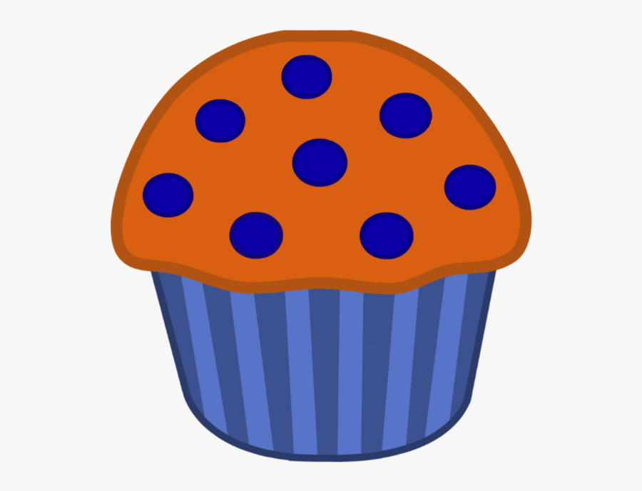 Transparent Cupcakes With Sprinkles Clipart, Transparent Clipart