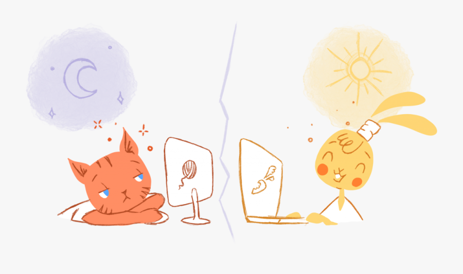 Luncheon Clipart Calendar Reminder - Busy Calendar Cat, Transparent Clipart