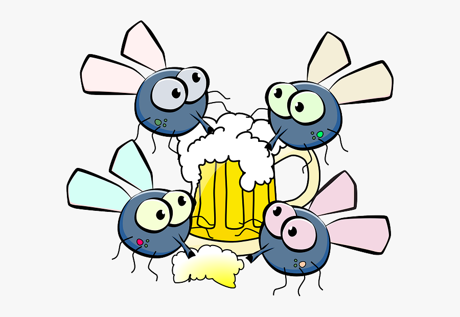 Beer Clip Art, Transparent Clipart
