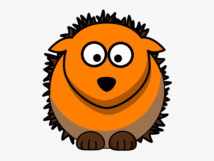 Clipart Hedgehog Jpg, Transparent Clipart