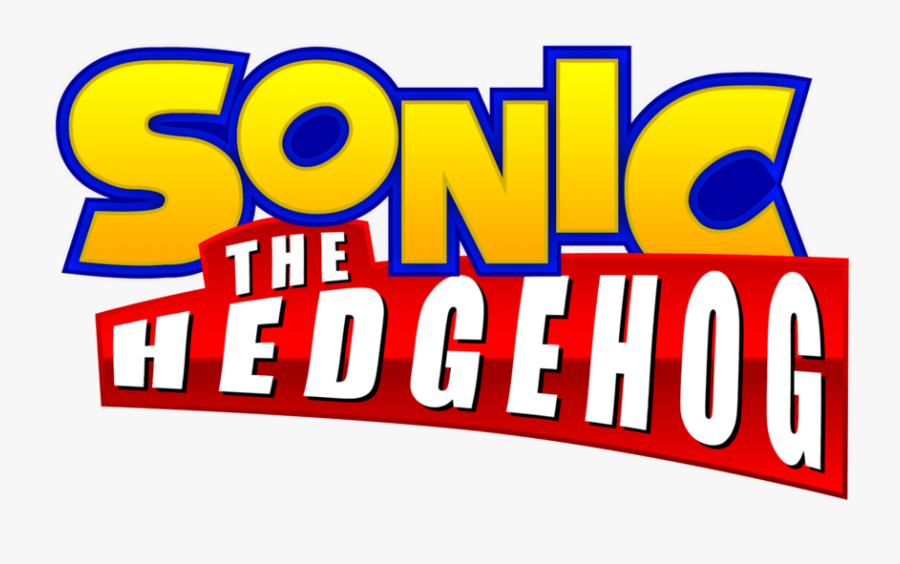 Thumb Image - Sonic The Hedgehog Clipart, Transparent Clipart