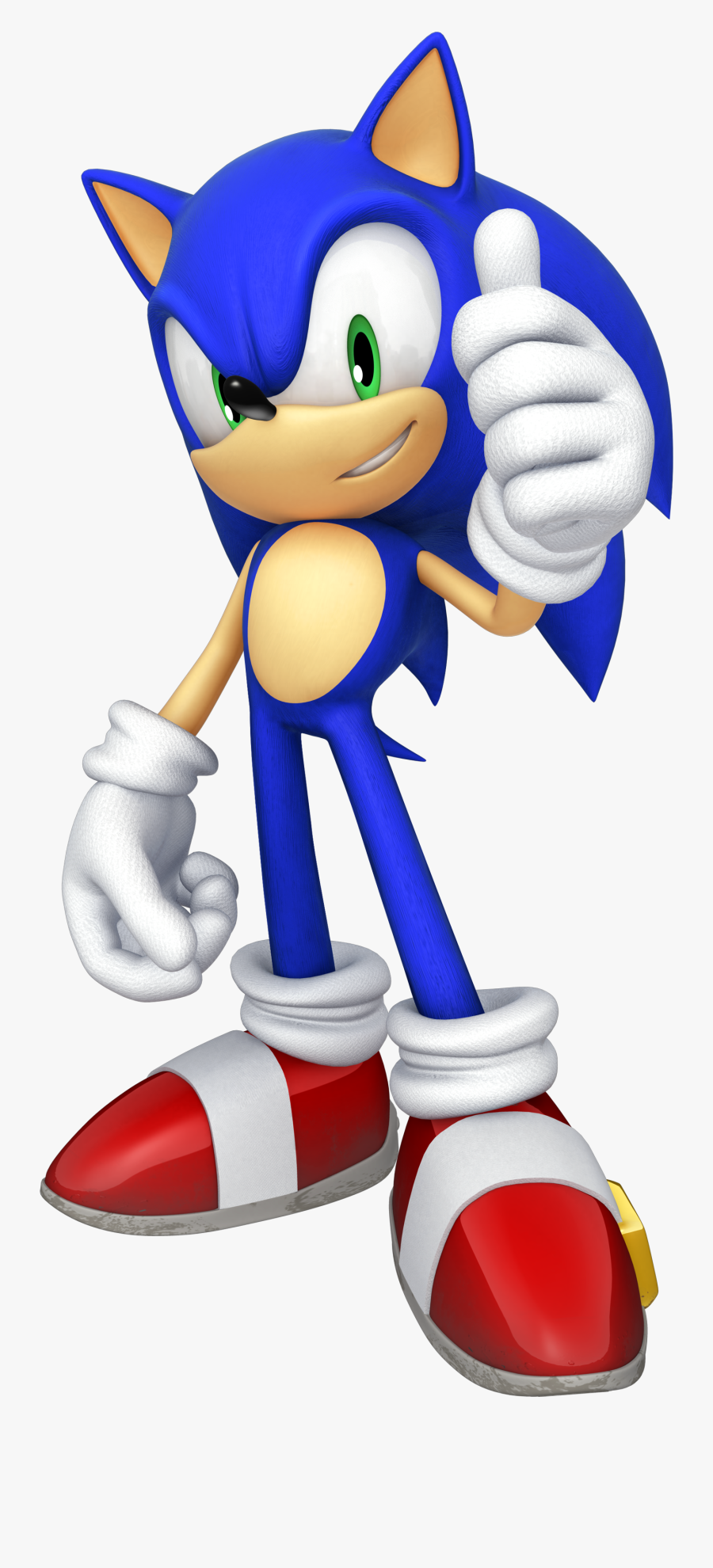 Transparent Giving Clipart - Sonic The Hedgehog Clipart, Transparent Clipart
