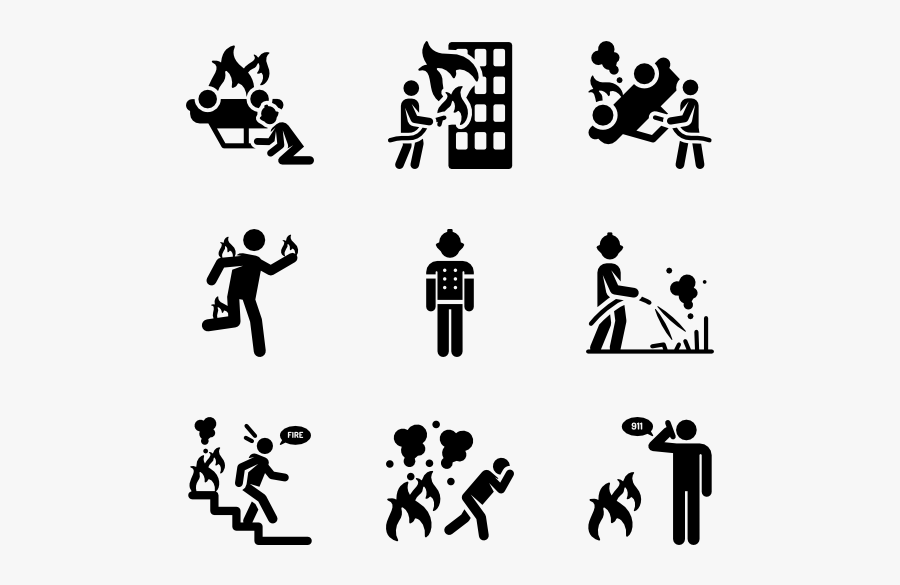 Clip Art Free Icon Download Profession - Silhouette, Transparent Clipart