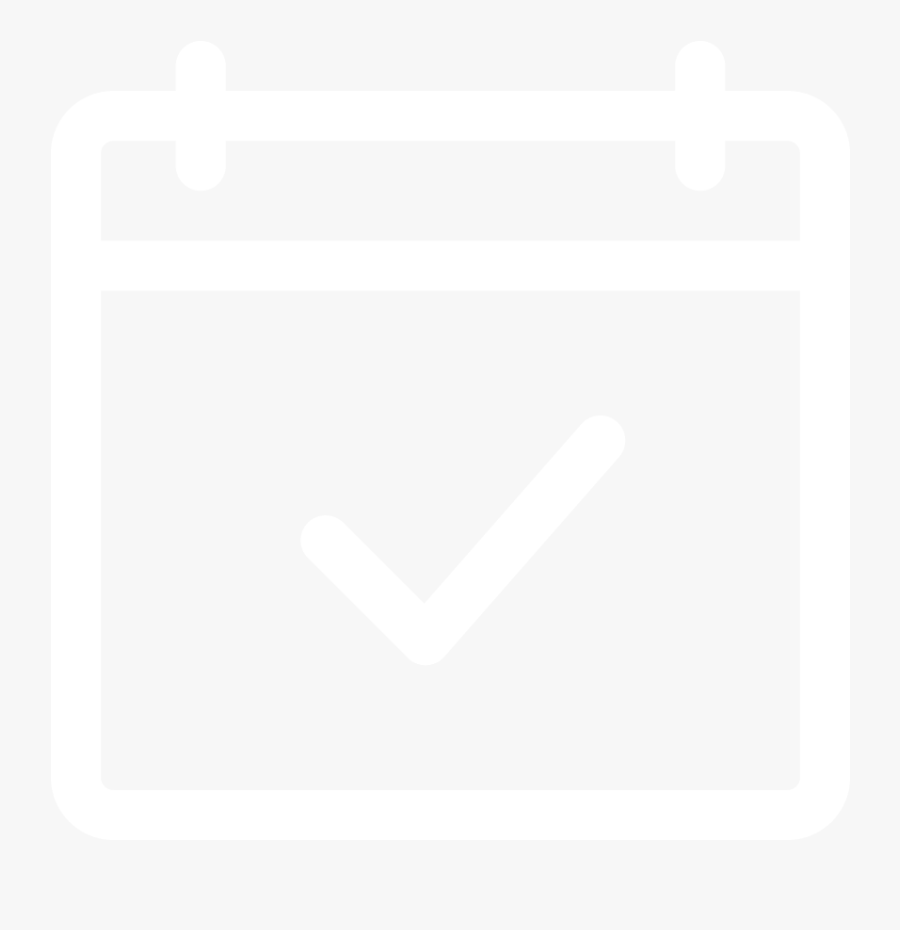 Schedule Icon Clipart , Png Download - Smartphone, Transparent Clipart