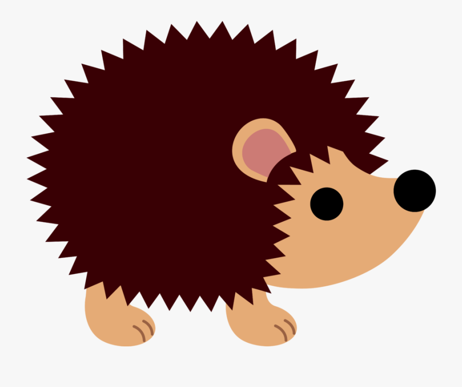Hedgehog Clipart Cartoon Hedgehog Clipart 6268 - Philadelphia Magazine Top Docs 2017, Transparent Clipart