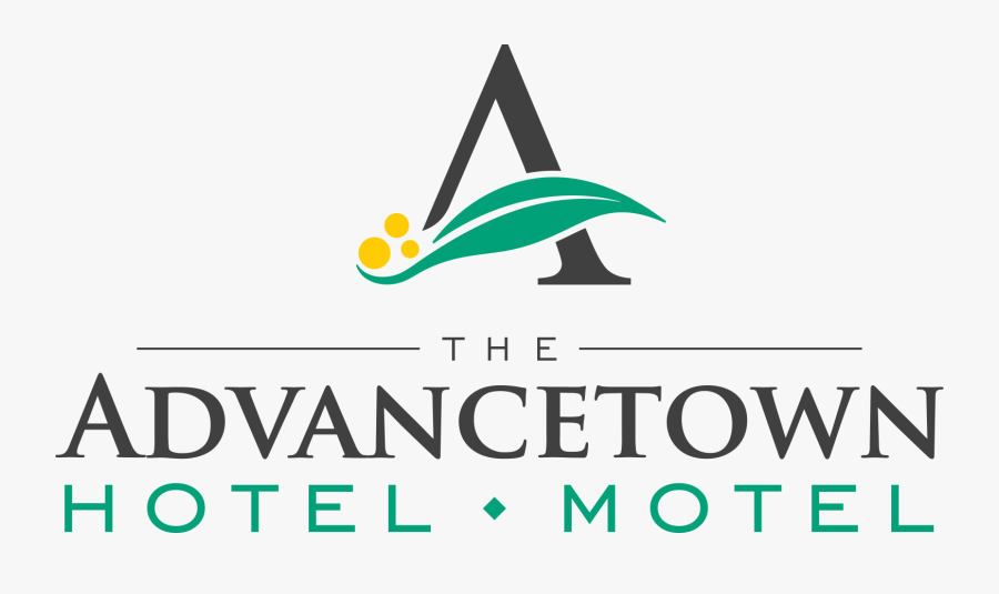 Transparent Waterfall Clipart - Advancetown Hotel, Transparent Clipart