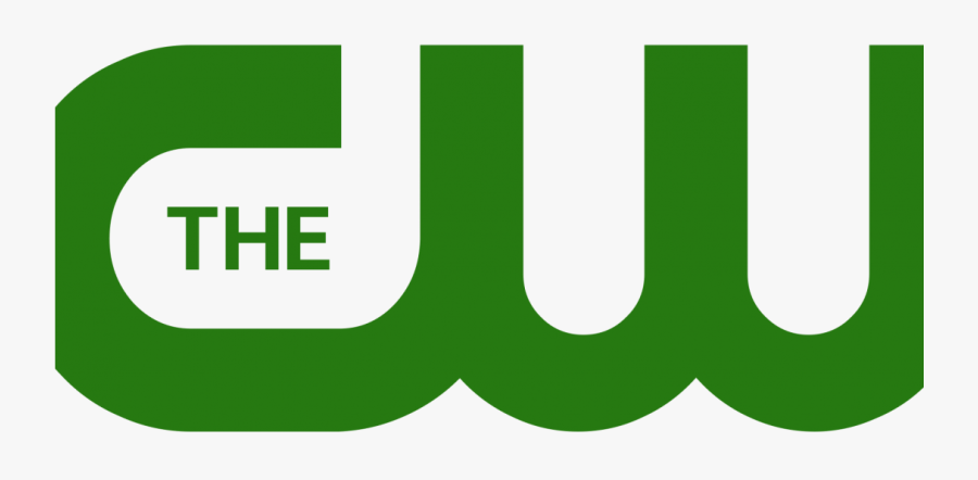 The Cw Announces Fall Schedule, Supergirl Moves To - Cw, Transparent Clipart