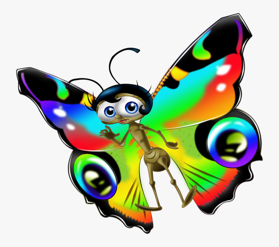 Lepidoptera, Transparent Clipart