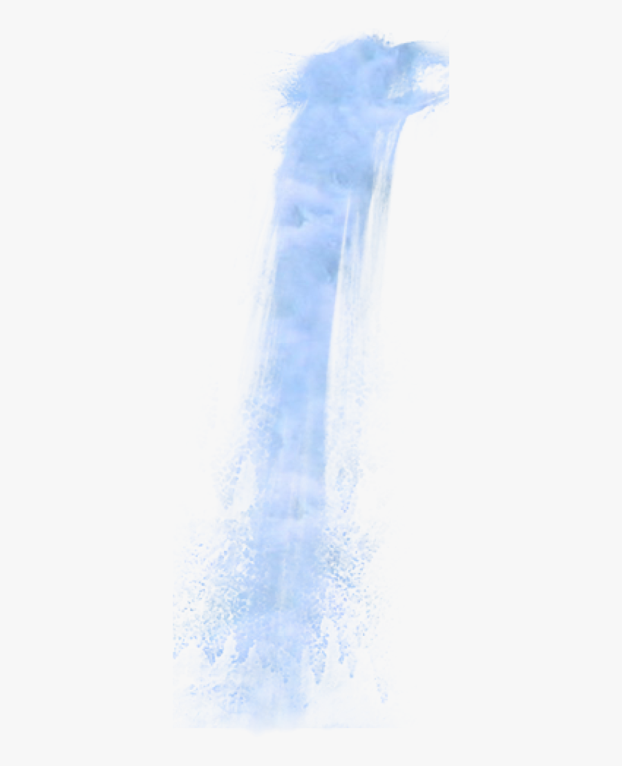 Some Waterfall/whitewater Ove - Transparent Water Fall Png, Transparent Clipart