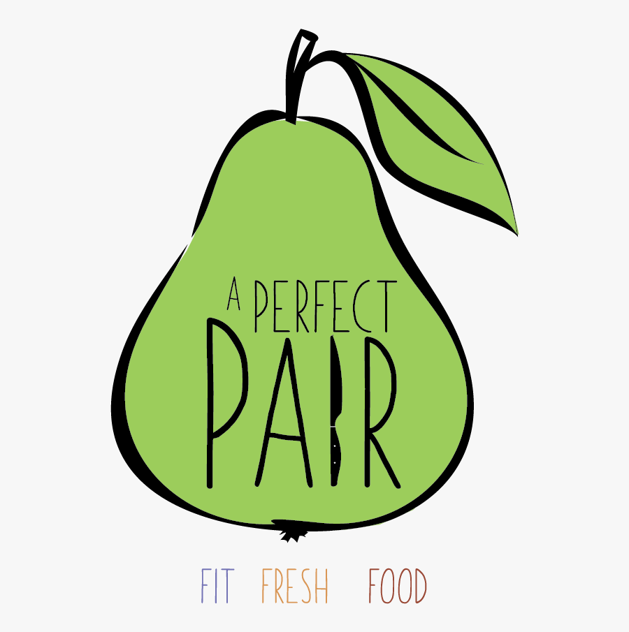 A Perfect Pair Meals - Perfect Pair, Transparent Clipart