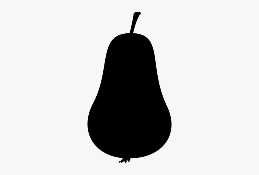 Pear Png Transparent Images - Squash, Transparent Clipart