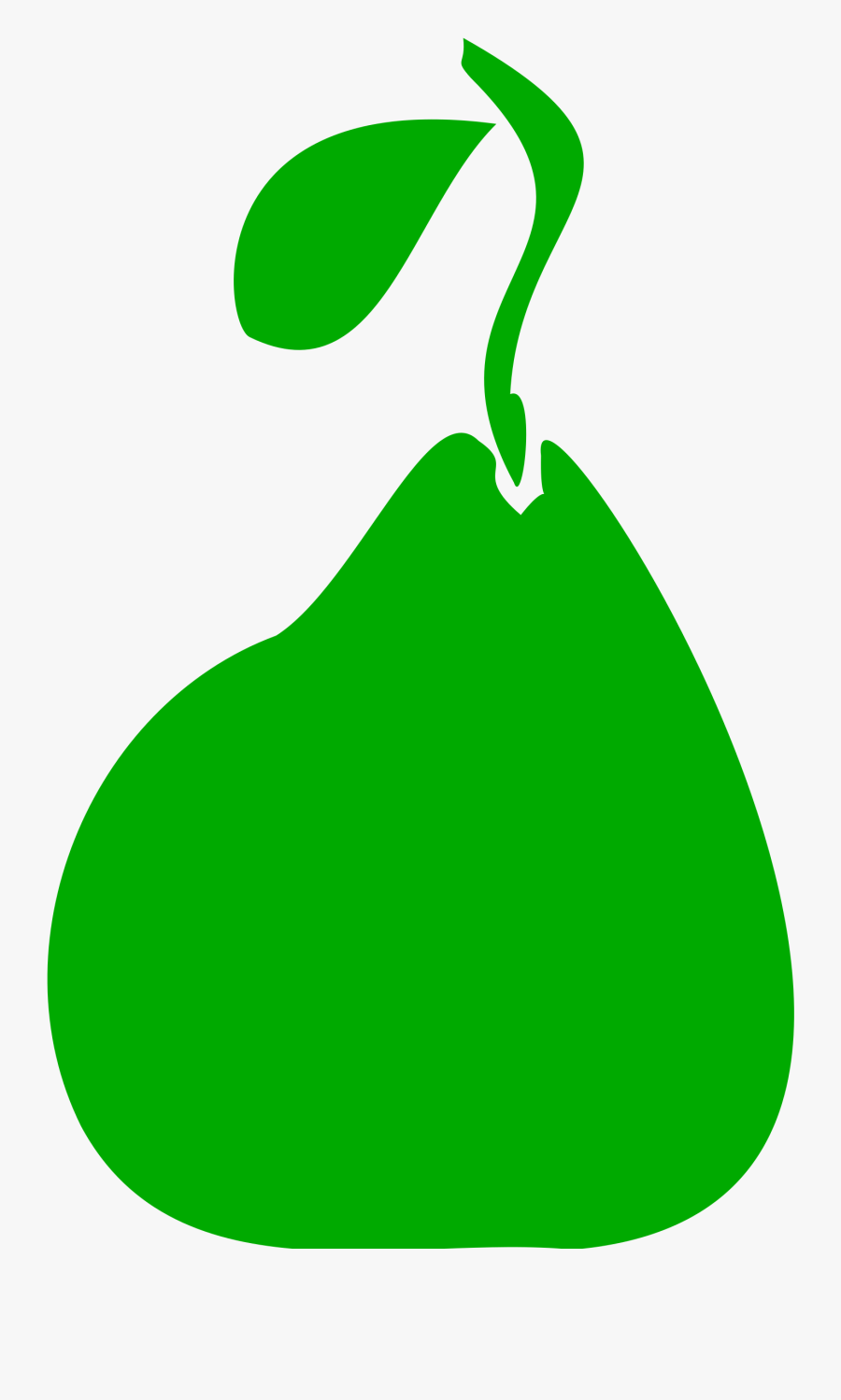 Pear Clipart , Png Download, Transparent Clipart