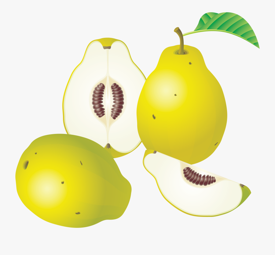 Fruit Clipart, Transparent Clipart