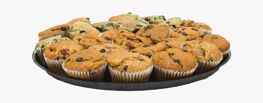 Self Serve Catering Old - Transparent Muffins Png, Transparent Clipart