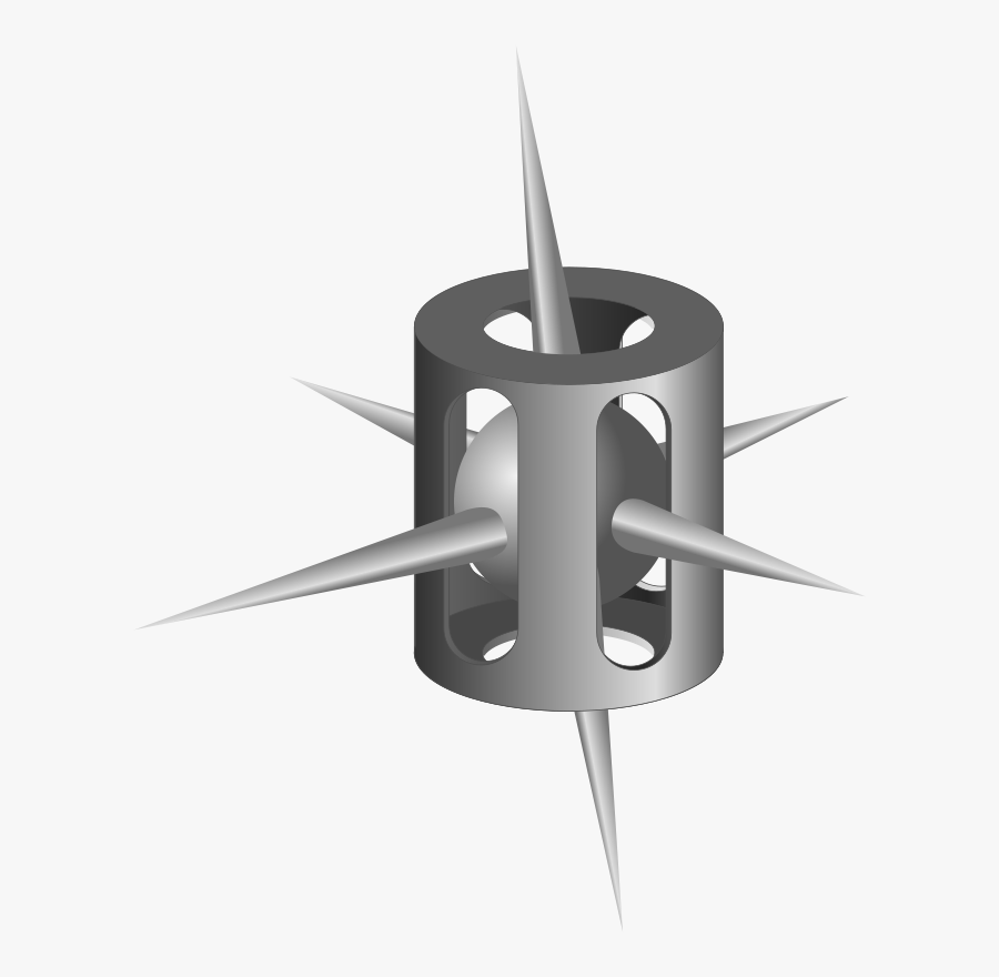 Hedgehog - Illustration, Transparent Clipart