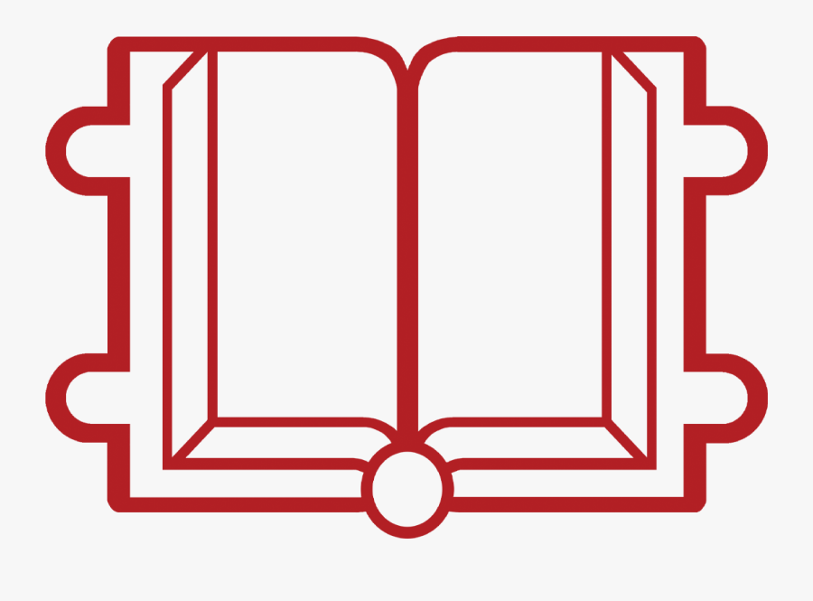 Harvard Political Review Logo, Transparent Clipart