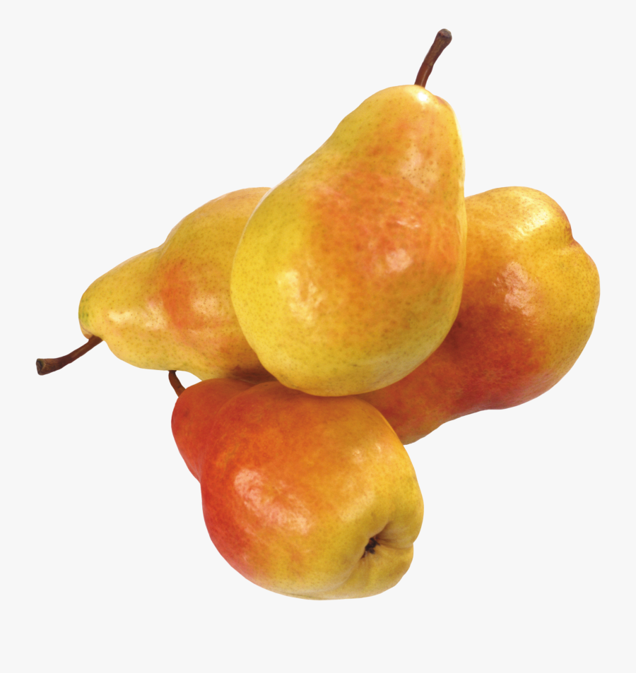 Груши Картинки Png, Transparent Clipart
