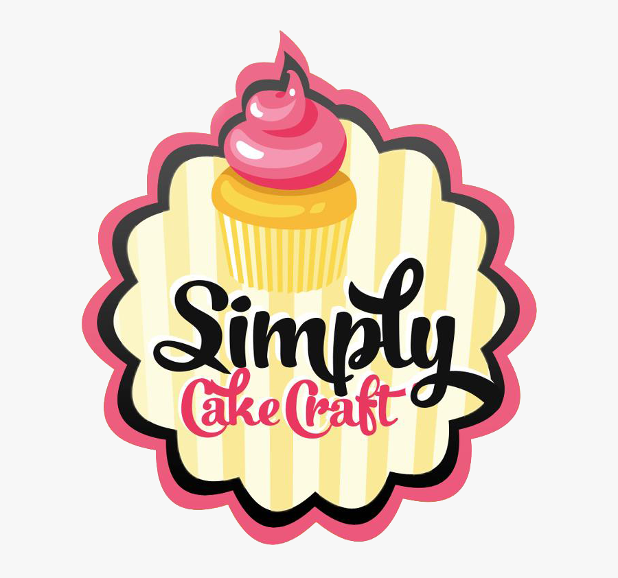 Cake And Cupcake Decorations For Amateur And Professional - Cupcake, Transparent Clipart
