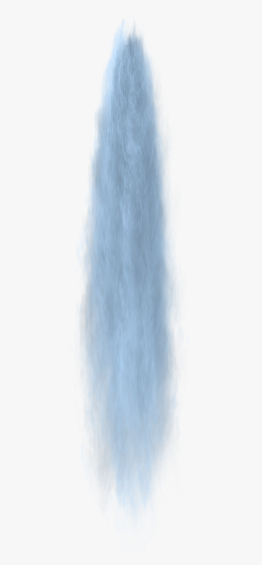 Waterfall Renderings Png Download - Drawing, Transparent Clipart