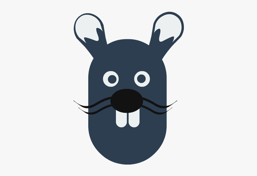 Clip Art Groundhog Day Cartoon Animal Abstract Celebration - Cartoon, Transparent Clipart