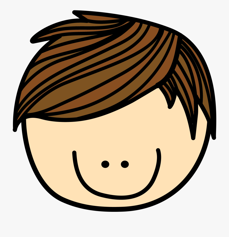 Caritas Pinterest Art Faces And - Melonheadz Niña, Transparent Clipart