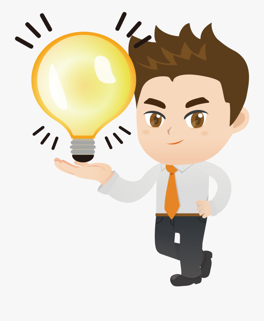 Cartoon Smartphone Clip Art - Smart Cartoon Png, Transparent Clipart