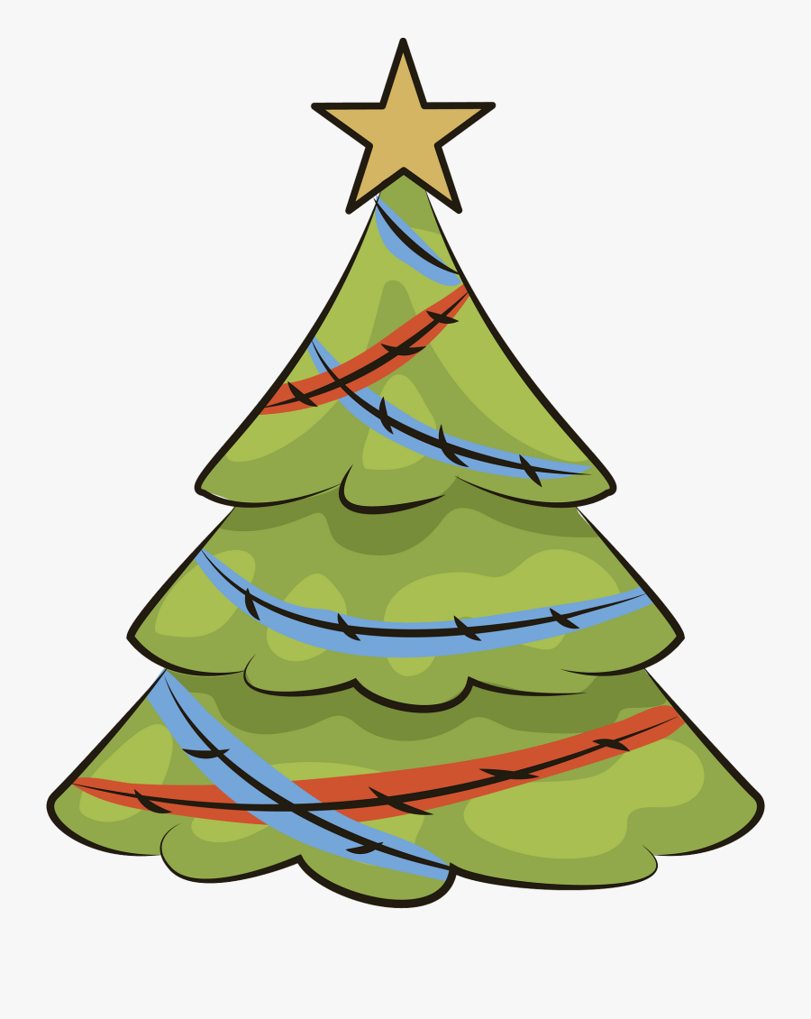 Silver Star, Transparent Clipart