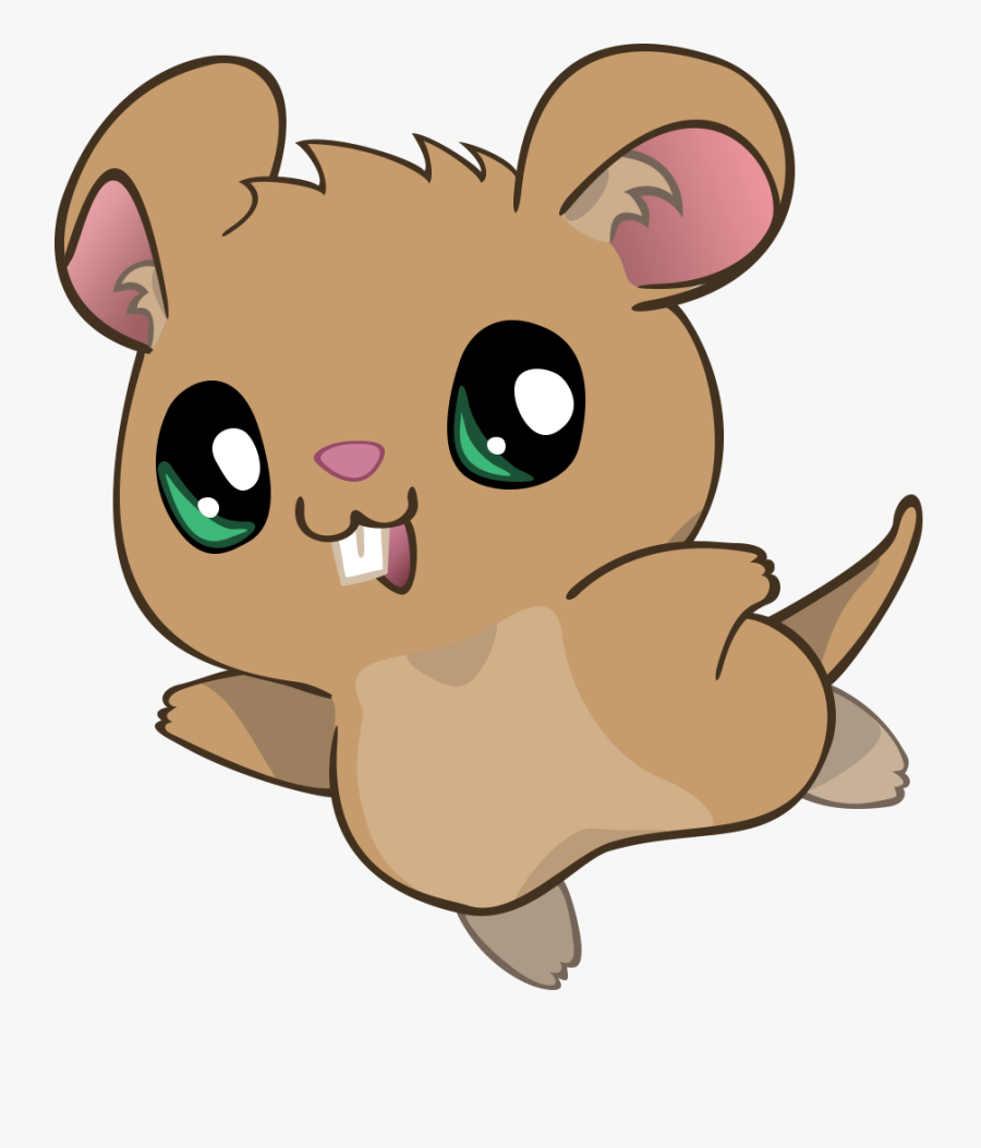 Woodchuck Creations - Cartoon, Transparent Clipart